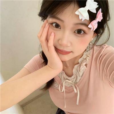 魔婴少女