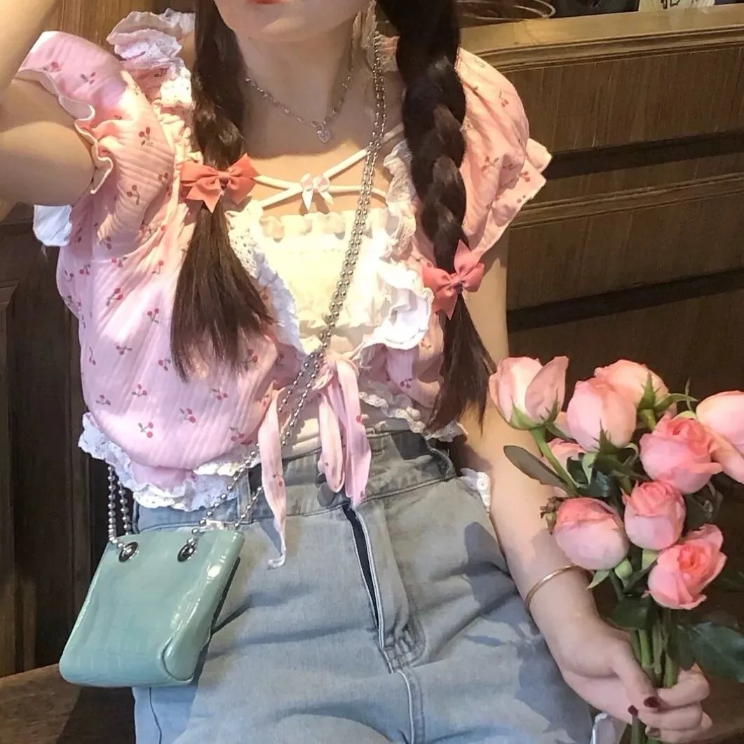 魔力充电娘