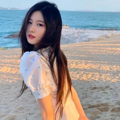 准新娘